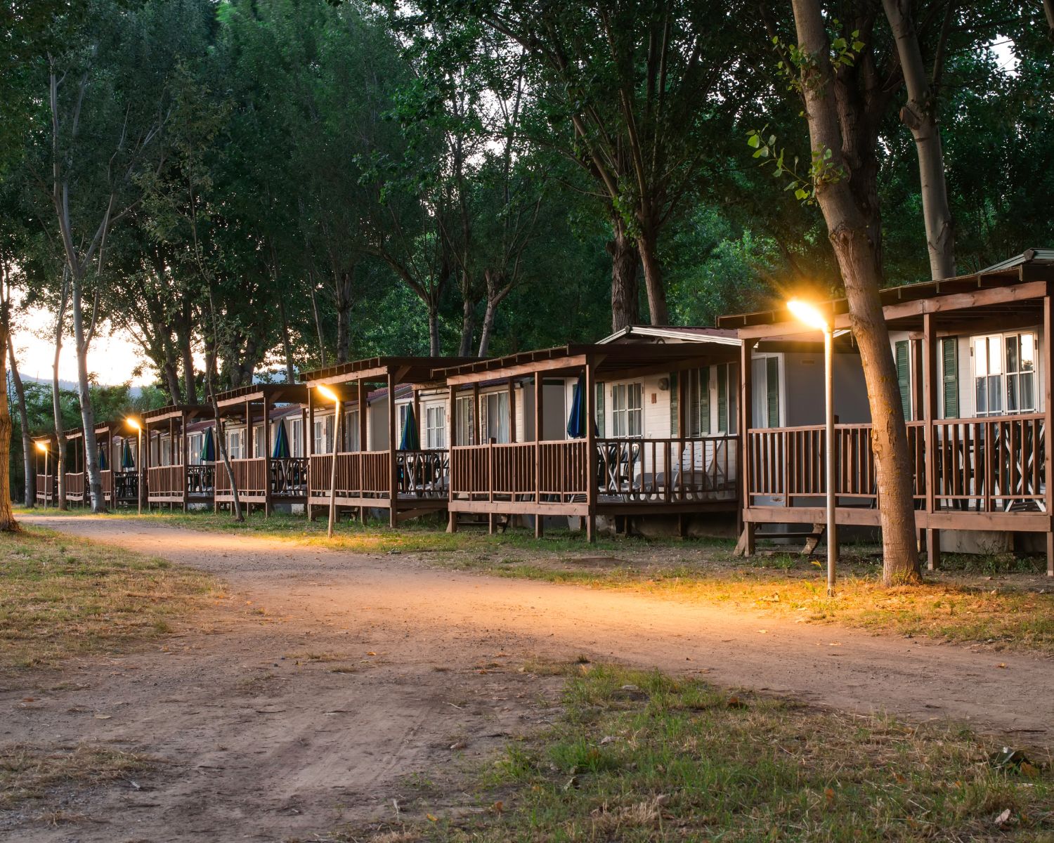 lieu de vacances dans l'Oise près de Compiègne et Soissons en fôret. Prestations de massages pour Camping haut de gamme, gîtes et chambres d'hôtes.